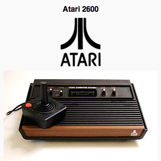 Atari 2600