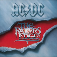 The Razor's Edge Album