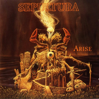 Arise Album