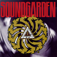 badmotorfinger album