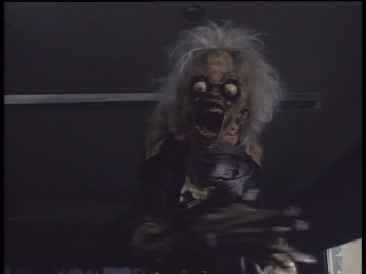 Phyllis Ghoul Phyllis Ghoul