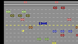 Freeway