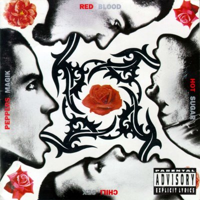 Blood, Sugar, Sex, Magik Album