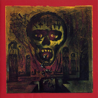 Season in the Abyss Album