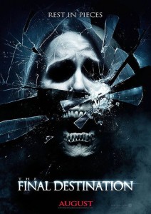 The Final Destination Movie Review