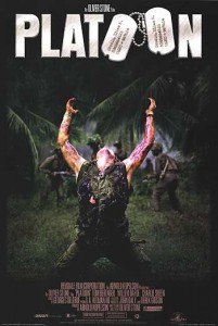 Platoon Poster