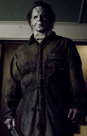 "Michael Meyers"