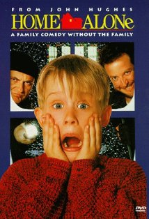 Home Alone Home Alone