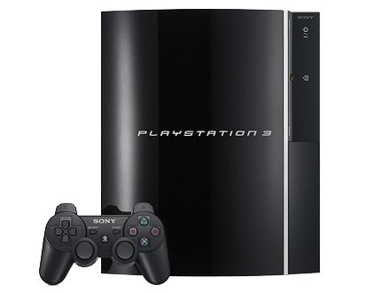 PS3 PS3