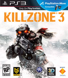 Killzone 3 
