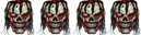 4 Heads Four Heads