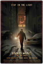Vanishing on 7th Street