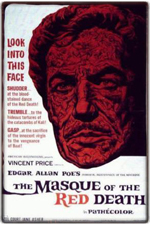 Masque of the Red Death Thumbnail
