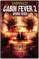 Cabin Fever 2 Thumbnail