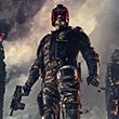 Dredd Review