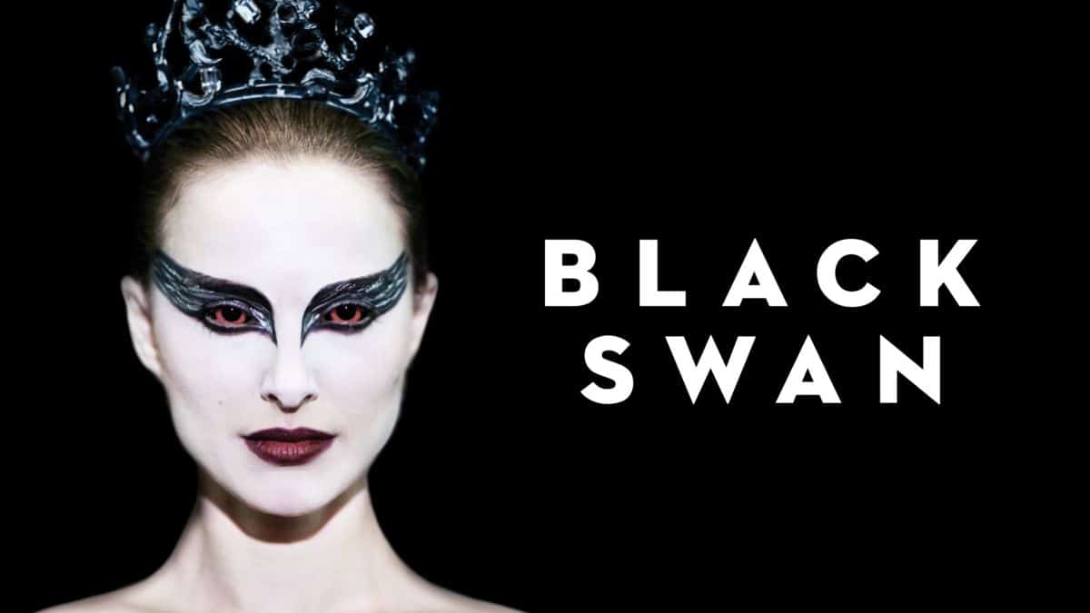 Black Swan Movie Review