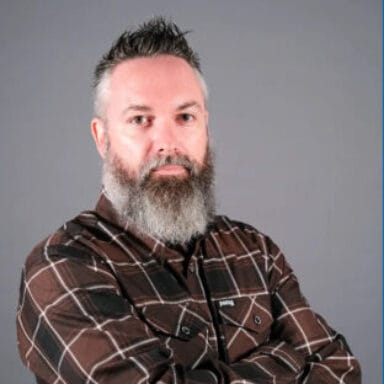 Picture of Mark Phillips